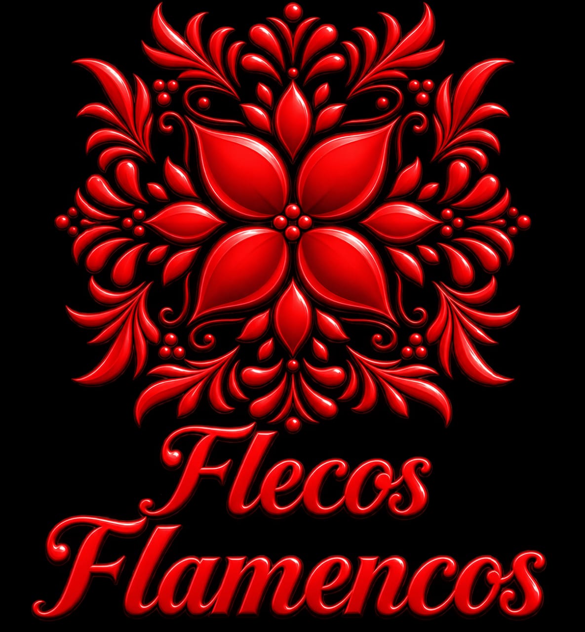 Flecos Flamencos